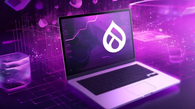 Drupal security preview