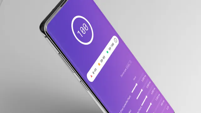 Performance Optimisation