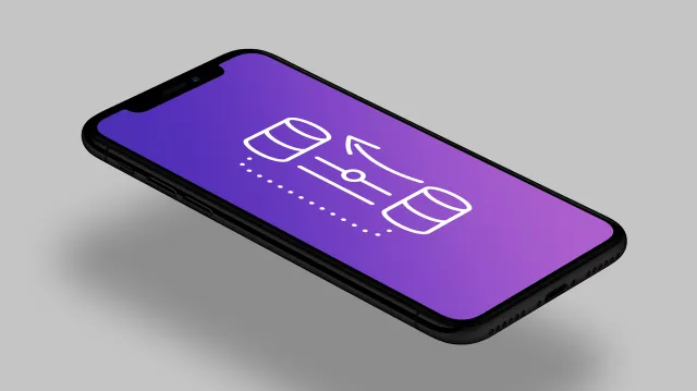 Drupal content migration