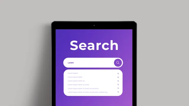 Drupal Advanced Search Features