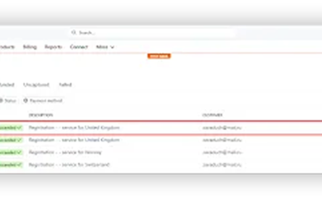 A Custom Payment Module with Stripe Integration for Bonamark