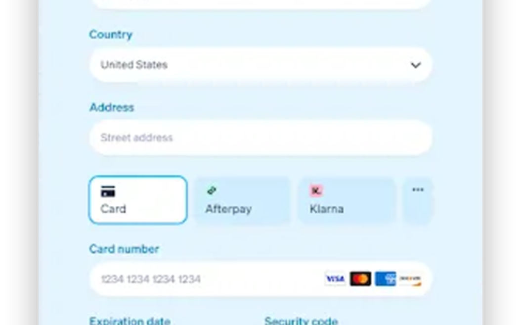 A Custom Payment Module with Stripe Integration for Bonamark